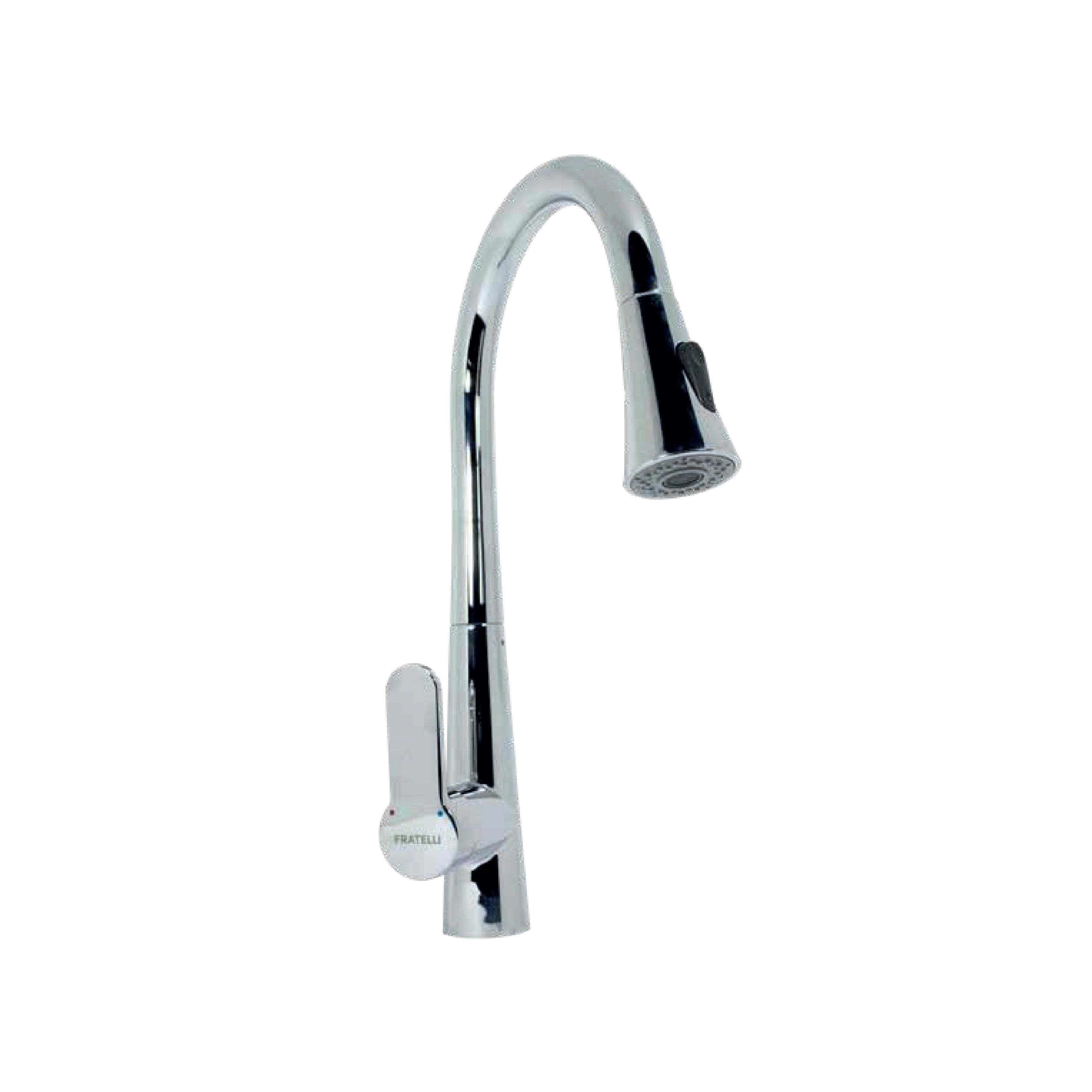 Mezcladora P/Cocina GBRA G-2